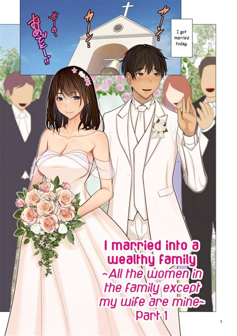 hentai married|HentaiDad 